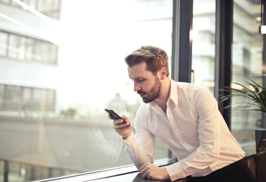 text messaging for employee communication