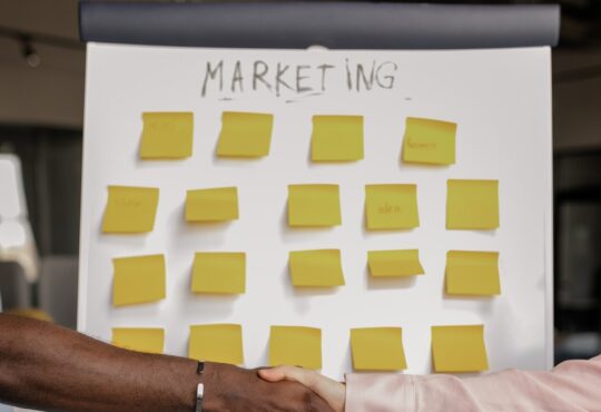 text messaging for marketing agencies