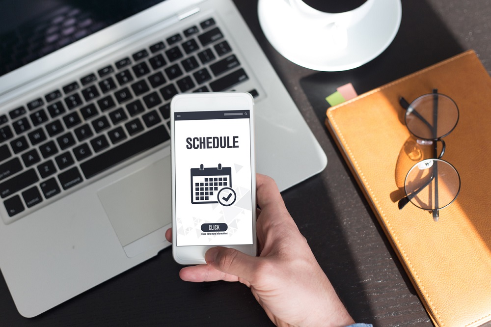 5 Text Appointment Reminder Examples to Inspire You | Trumpia