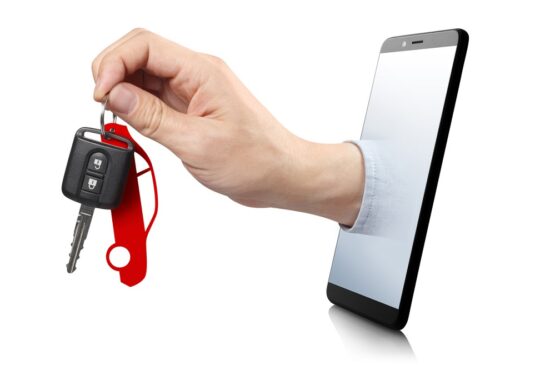 Text Marketing for Car Dealerships