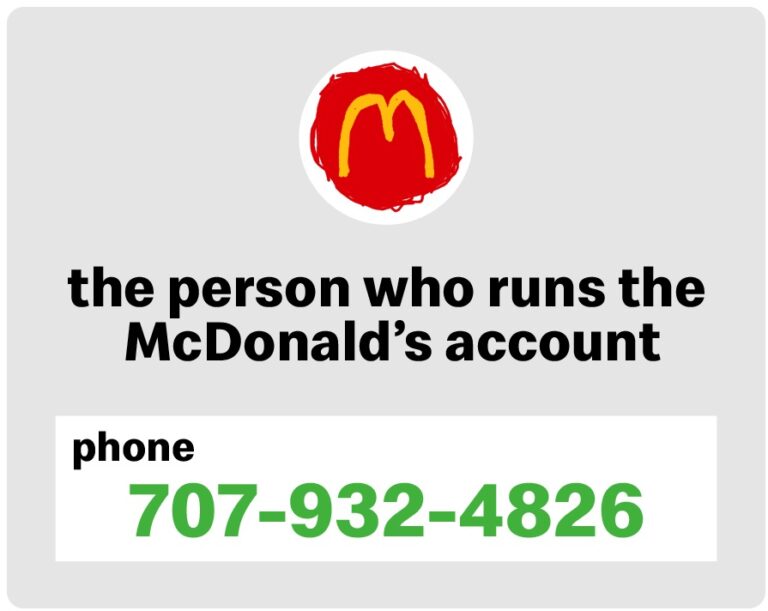 How Text Marketing Worked for McDonald's | SMS Campaign For Restaurants