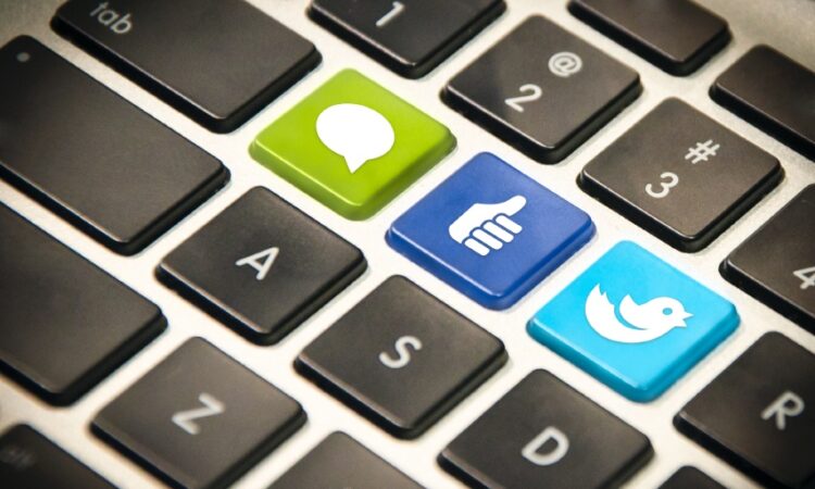 Social Media Campaigning