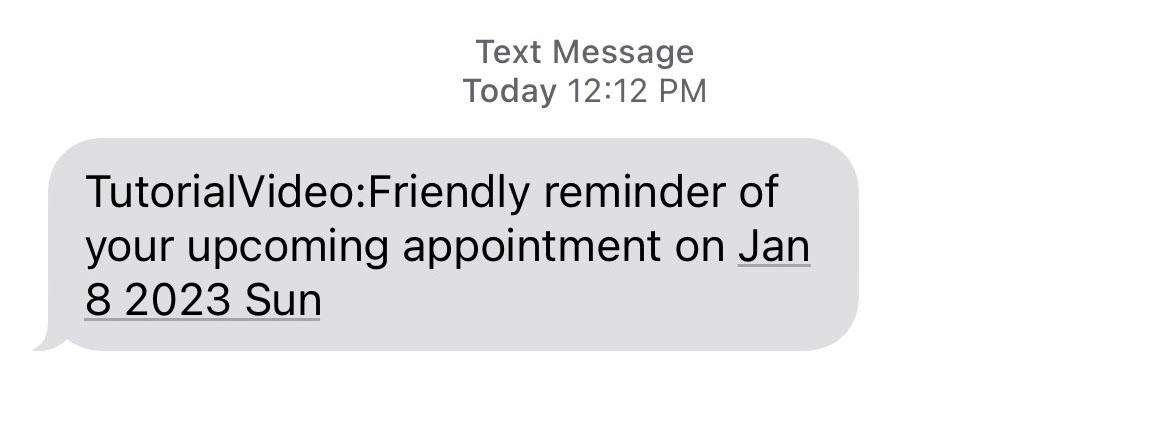 10 Text Messaging Examples for Real Estate Marketing | Trumpia