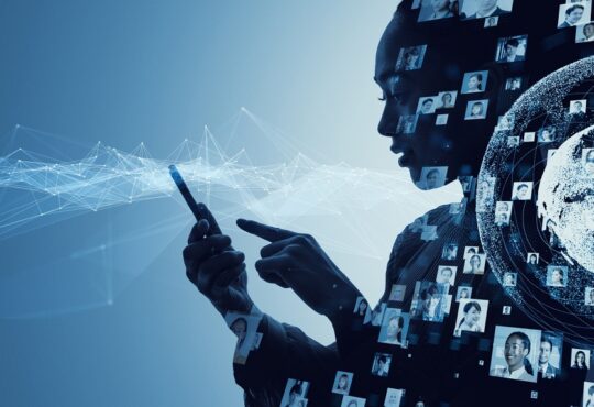 what is a text blast