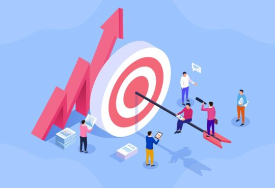 featured image for how to measure sms campaign success