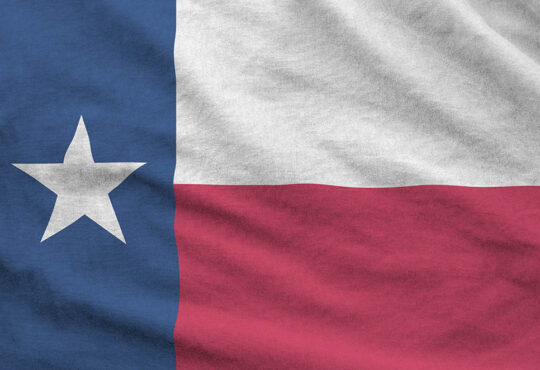 Texas' New Texting Law