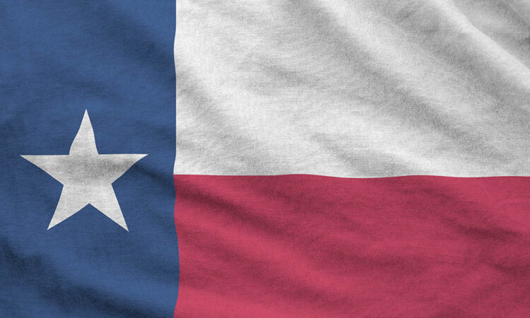 Texas' New Texting Law