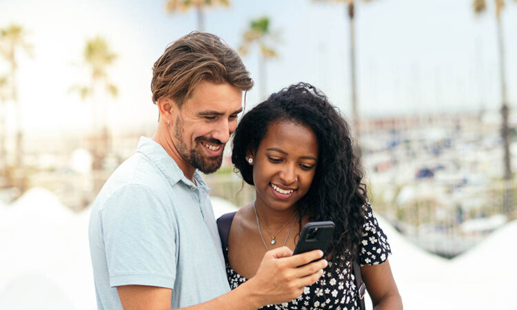 text alerts for business