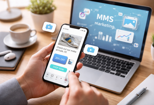 MMS Marketing in 2026