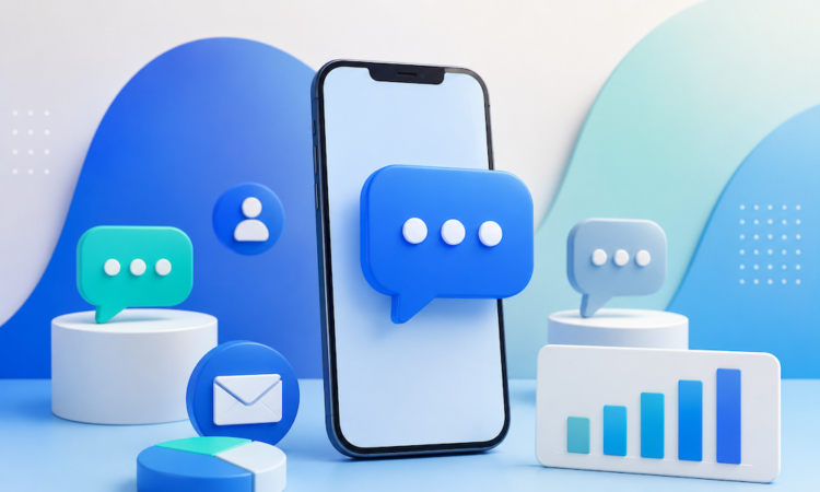best SMS marketing platforms